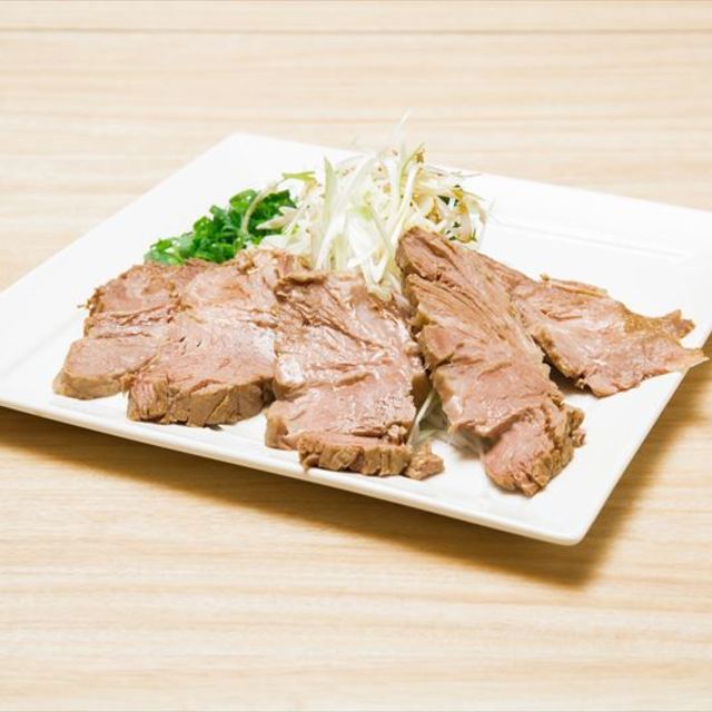 チャーシュー