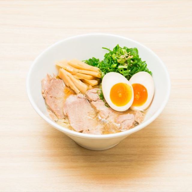 ラーメン